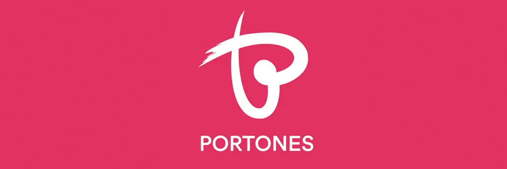 portones